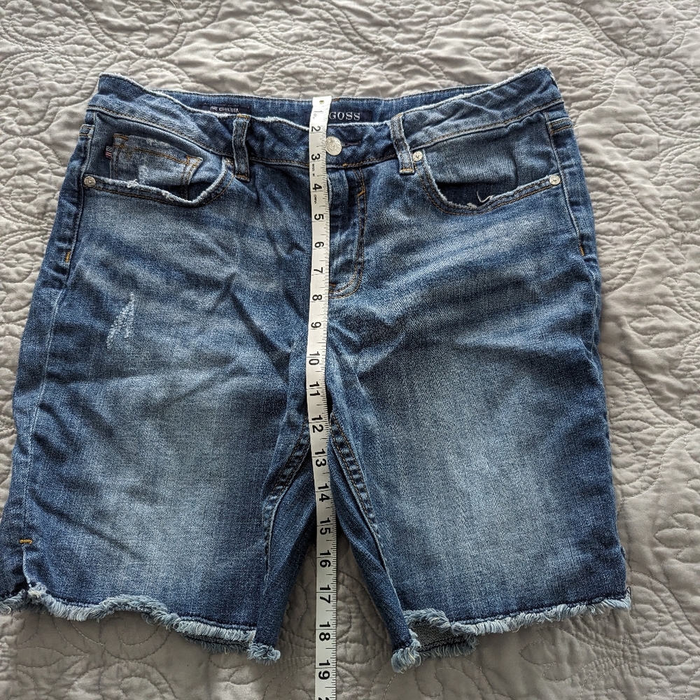 Women's Vigoss Shorts